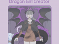 Spel Dragon Meisies Maker aanlyn