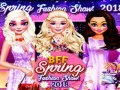Spel BFF Lente Modeshow 2018 aanlyn