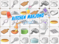 Spel Keuken Mahjong aanlyn