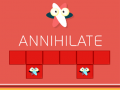 Spel Annihileer aanlyn