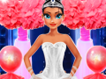 Spel Tina Balletster aanlyn
