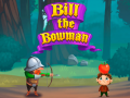 Spel Bill die Boogskutter aanlyn