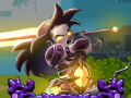 Spel Koppeling Hero aanlyn