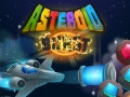 Spel Asteroïd Ontploffing aanlyn