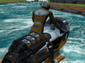 Spel Water Scooter Mania 2: Getye aanlyn