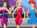 Spel S celebrity gebeurtenis aanlyn