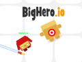 Spel Bighero.io aanlyn