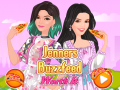 Spel Jenner Sustertjies: Buzzfeed Waarde dit aanlyn