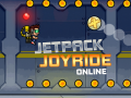Spel Jetpack Joyride aanlyn