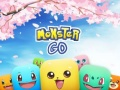 Spel Monster Gaan aanlyn