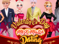 Spel Valentynsdag: Meng meng en pasmatch dating aanlyn