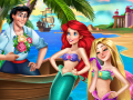 Spel Verdraaide Valentyns Date aanlyn