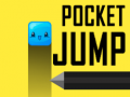 Spel Pocket Jump aanlyn