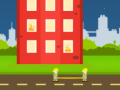 Spel Redders aanlyn