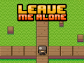 Spel Laat my alleen aanlyn