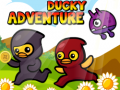 Spel Ducky Avontuur aanlyn