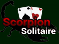 Spel Solitêre Skorpion aanlyn