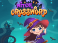 Spel Heks Kruiswoord aanlyn