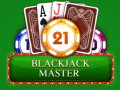 Spel Blackjack Meester aanlyn