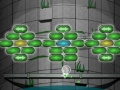Spel Arkanoid vir Skilders aanlyn
