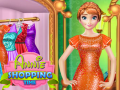 Spel Annie se Winkeltime aanlyn
