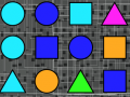 Spel Vars Geometrie aanlyn