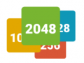 Spel 2048 aanlyn