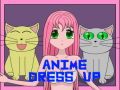 Spel Anime Aantrek aanlyn