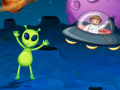 Spel Ruimteskip Lanser aanlyn