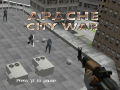 Spel Apache Stad Oorlog aanlyn