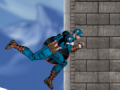 Spel Marvel Avengers Hydra Dash aanlyn