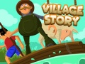 Spel Dorpverhaal aanlyn