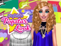 Spel Sophie se Popster Uiterlijk aanlyn
