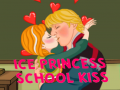 Spel Soen in die Ys Prinses Skool aanlyn