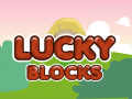 Spel Gelukkige Blokke aanlyn