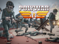Spel Poli-oorlog 2 aanlyn