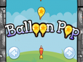 Spel Balloons Pop aanlyn