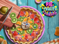 Spel Pasta: Kook in die Regte Lewe aanlyn