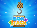 Spel Doosstapel aanlyn