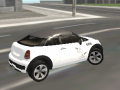 Spel Ekstreme Motorbestuur 3D sim aanlyn