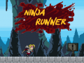 Spel Ninja Hardloper aanlyn