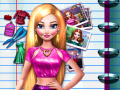 Spel Prinsesse Gebeure Agenda aanlyn