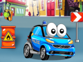Spel Motor Speelgoed aanlyn