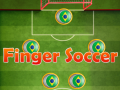 Spel Vinger Sokker aanlyn