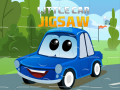 Spel Puzzel Klein Motor aanlyn