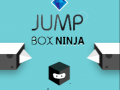 Spel Springdoos Ninja aanlyn