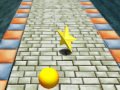 Spel Maljiewe Bal Avontuure aanlyn