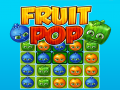 Spel Vrugte Pop aanlyn