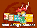 Spel Mah Jong Verbind aanlyn