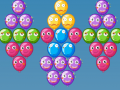 Spel Blaas skieter ballon aanlyn
